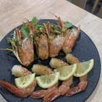 お酒とケジャン ミロク - 