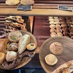 パンストック - 