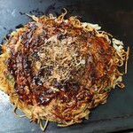 お好み焼チャコちゃん - 