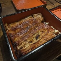 新宿うな鐵 はなれ - 