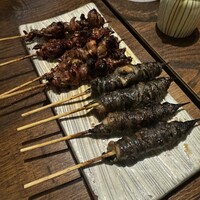 新宿うな鐵 はなれ - 