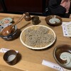 けんぞう蕎麦