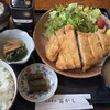 お食事処 冨がし