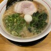 ラーメン ダルマ家