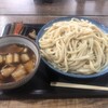 Dambe Udon - だんべうどん(特盛)