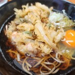 蕎麦つぐみ食堂 - 