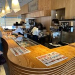 タカハマカフェ - 