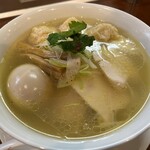 麺や 維新 - 