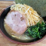 ラーメンビック - 