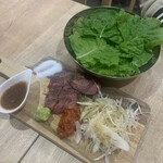 お酒とケジャン ミロク - 