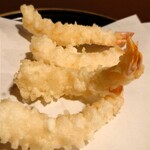 Ten Gen Tempura Semmon Ten - 