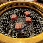 黒毛和牛焼肉 肉處 きっしゃん - 