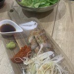 お酒とケジャン ミロク - 