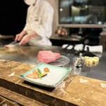 Teppanyaki Ichou - 