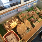 山六ひもの店 - 