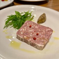 洋食ビストロ 一方美人 - 