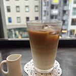 Cafeきょうぶんかん - 