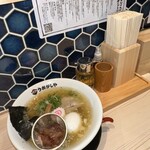 Sushi To Ramen Uogashiya - 