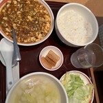 中国四川料理きりん - 