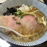 ラーメン香華 - 