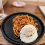 ドッグデプト・カフェ - 