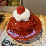 Tokyo ShaveIce Ancredore - 