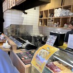 まぐろ相馬水産 豊洲店 - 