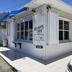 Cocoroar CAFE - 