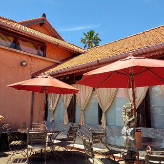 アジアンオールドバザール_2