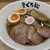 麺屋くろ松 - 料理写真: