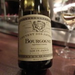 Vin樹亭 - ☆ルイ・ジャド。確かボジョレヌーヴォーも作っているね。