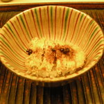 Ogata - 牡蠣フライ丼