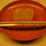 Ogata - ゆず餅