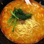 餃子李 - 坦々麺