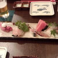 魚斉 - 刺盛