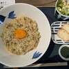 トラットリア自家製蕎麦 武野屋