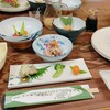 岬観光ホテル - 料理写真: