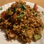 NEPALI MITTERI KITCHEN RESTAURANT&BAR - ワイワイサデコ