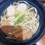 Shuri soba - 