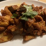 NEPALI MITTERI KITCHEN RESTAURANT&BAR - ミックスブトン