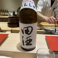 博多 鮨 まつもと - 