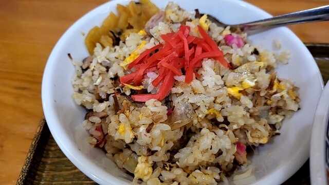 旭川ラーメン こぐまん - 近文（ラーメン）の写真