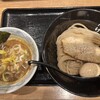 麺屋 たけ井 京阪くずは店