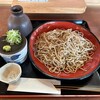 手打蕎麦　ばんしゃ