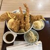 日本橋天丼 金子半之助 ららぽーと富士見店