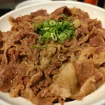 中華うどん 一平 - 