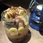 パフェ専門店 Lamp - 