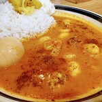 カレーライス専門店 ブラザー - 