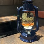 パフェ専門店 Lamp - ドリンク写真: