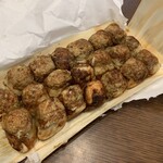 たこ焼き三丁目 - 